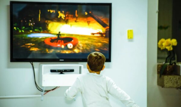 Cara Menghubungkan Satu STB ke dua TV digital