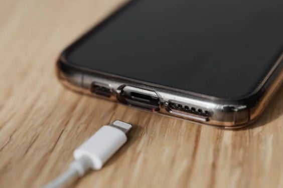 HP Tidak Bisa Dicharge
