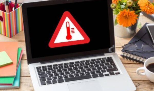 Cara Mencegah Laptop Meledak, Ketahui Penyebabnya