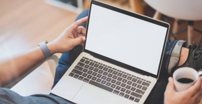 Mengatasi Laptop Error