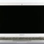 Layar Laptop Tergores