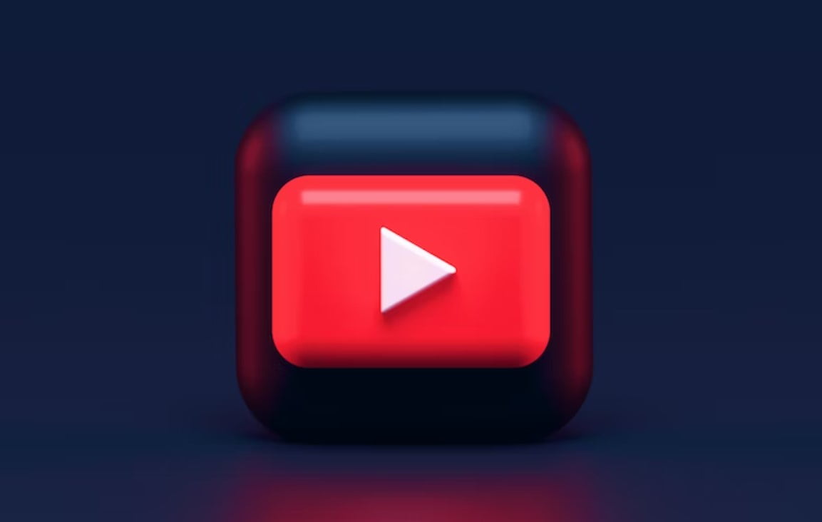 Transkrip video YouTube