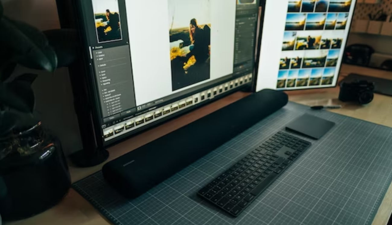 Memilih soundbar berkualitas