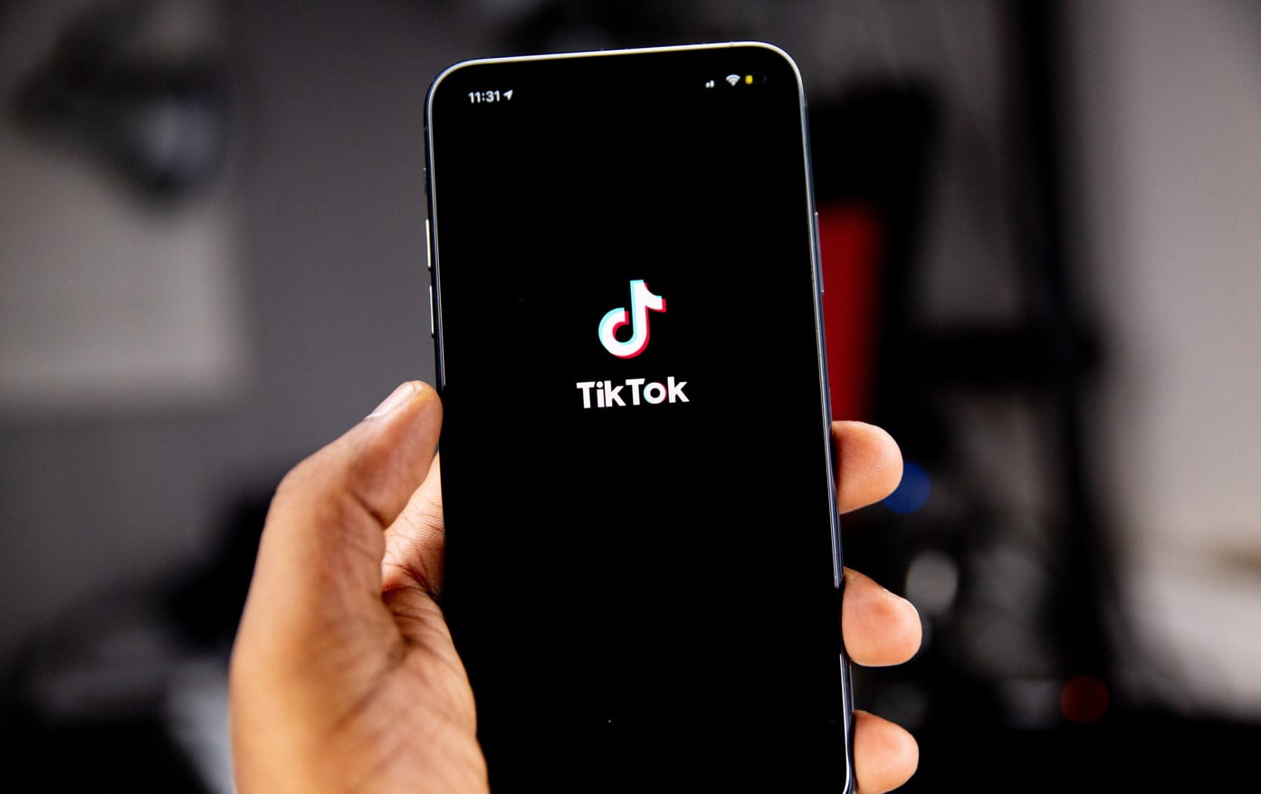 Membuat Text-to-Speech di TikTok
