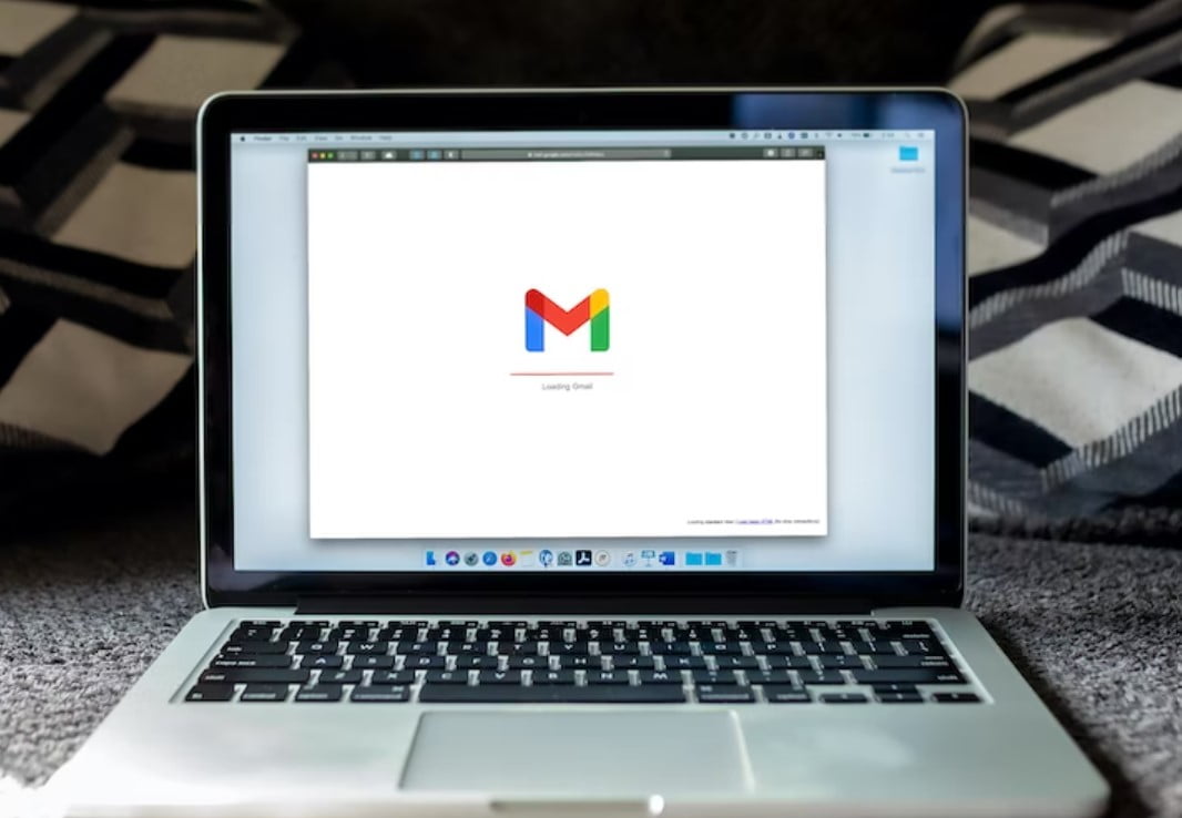 Mengatasi login Gmail bermasalah