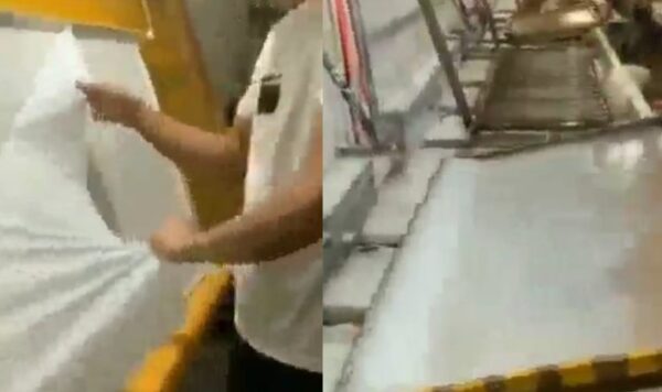 Video Cara Pembuatan Kertas, Cepat dan Praktis