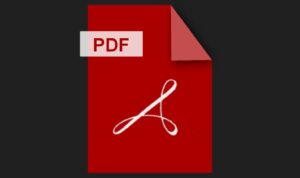 Cara Mengubah file Word ke PDF, Mudah dan Akurat