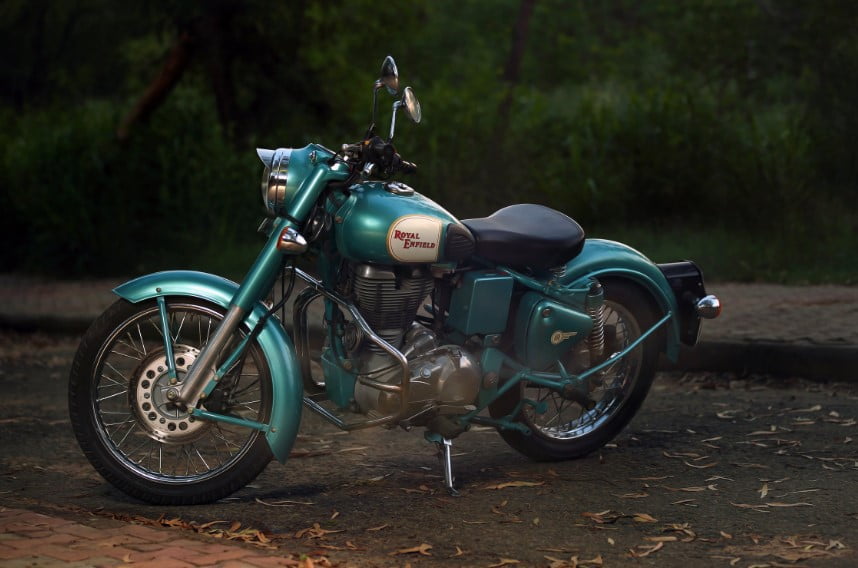 Dampak Terobos Lubang Jalan