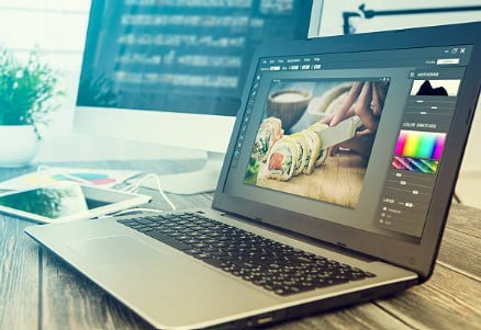 Memperkecil ukuran foto