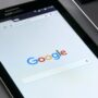 Backup otomatis di Google Drive