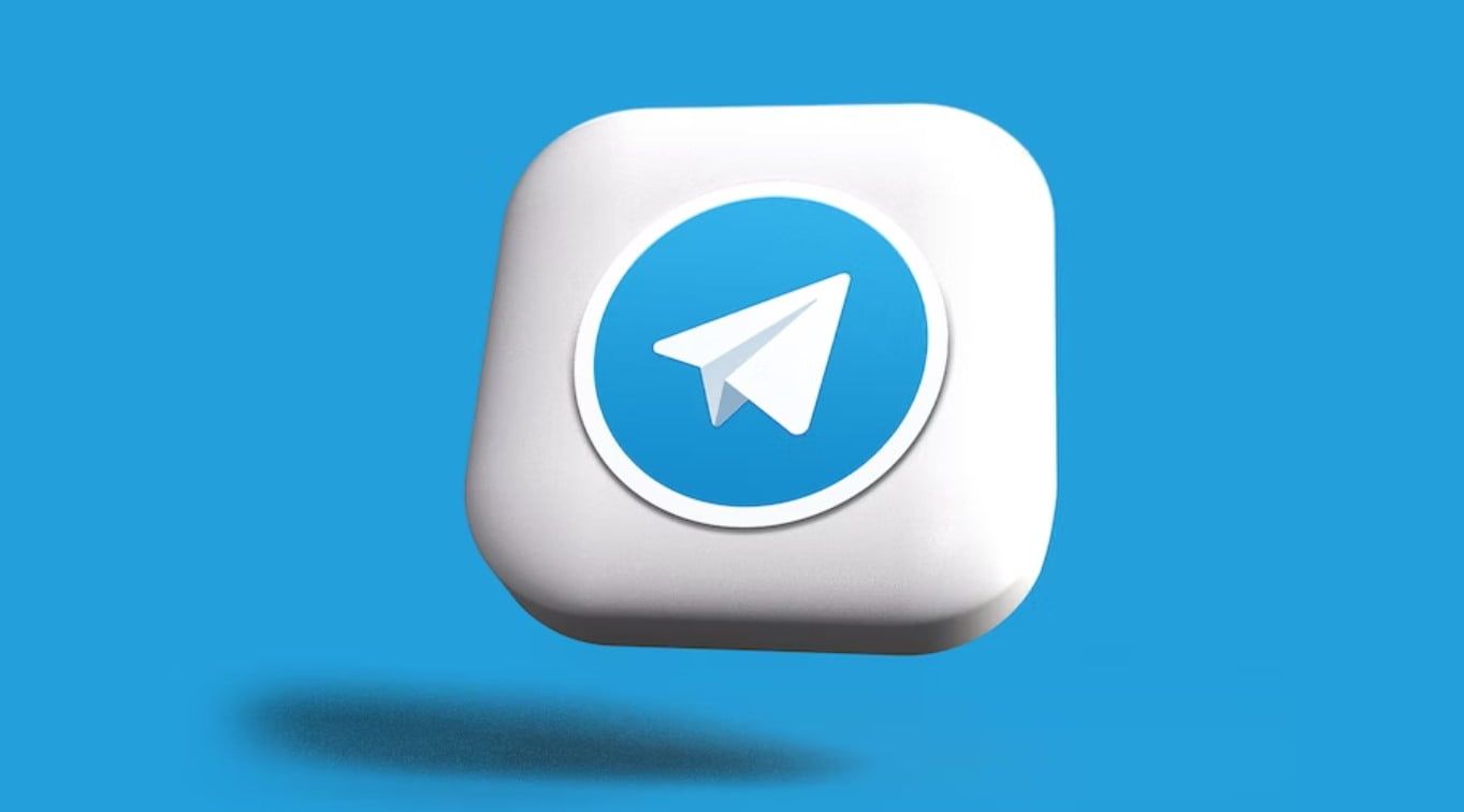 Mematikan Status Online Telegram