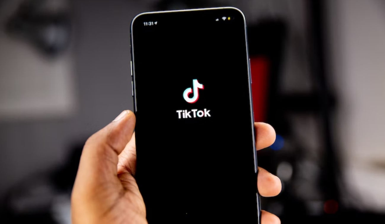 Menautkan akun ke TikTok Shop