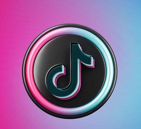 Cara Stitch Video TikTok dengan Video dari Galeri