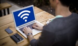 Mengatasi Laptop Tidak Bisa Konek WiFi