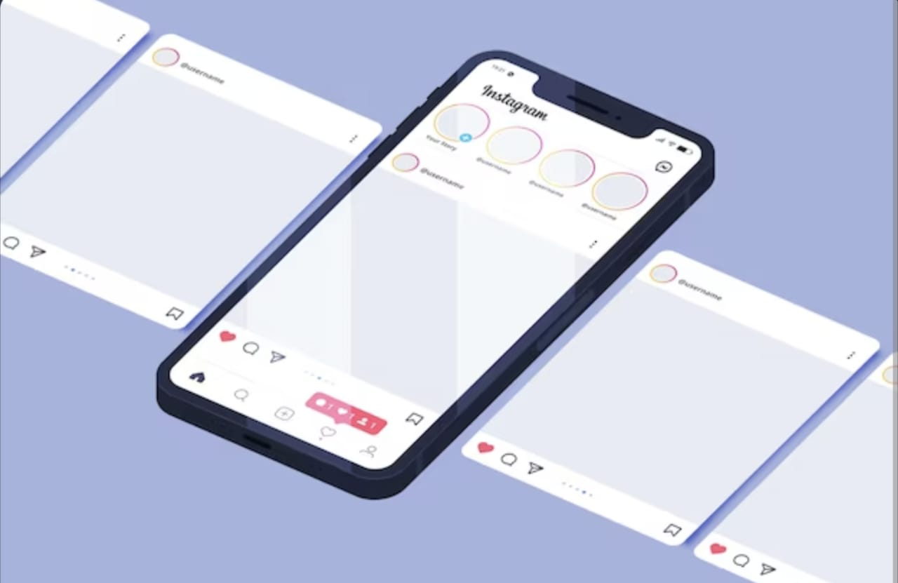 Kenapa Instagram Tidak Bisa Login Harap Tunggu Beberapa Meni