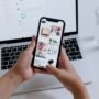 Mengatasi Layar HP Android Tergores