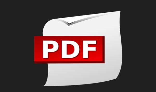 Cara Mengubah File PDF ke Word Lewat HP, Bisa Tanpa Aplikasi