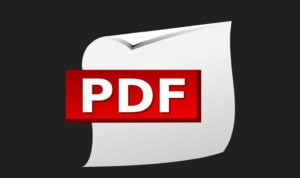 Cara Mengubah File PDF ke Word, Lebih Mudah dan Praktis