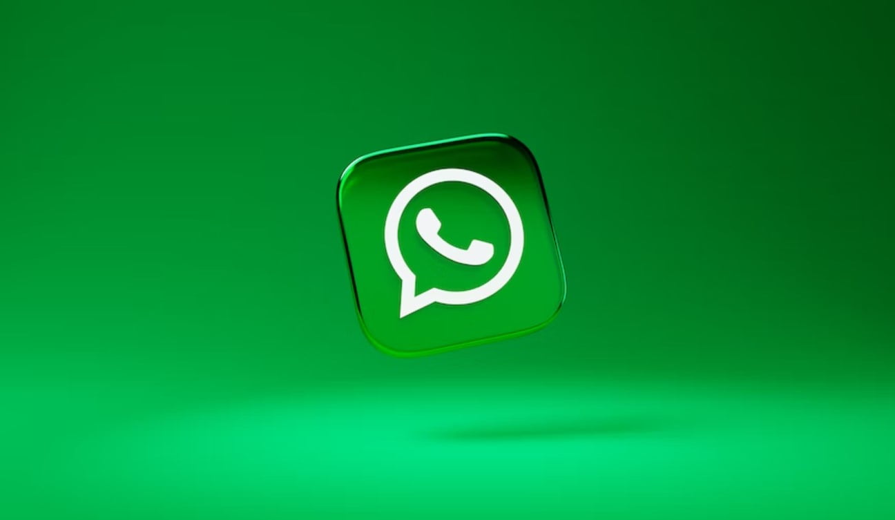 Membuat Musik di Story WhatsApp