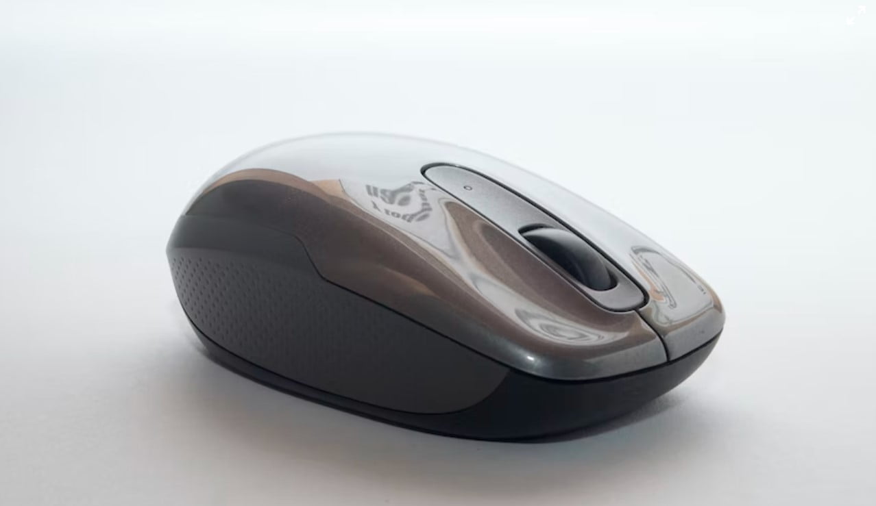 Memilih Mouse Wireless Terbaik