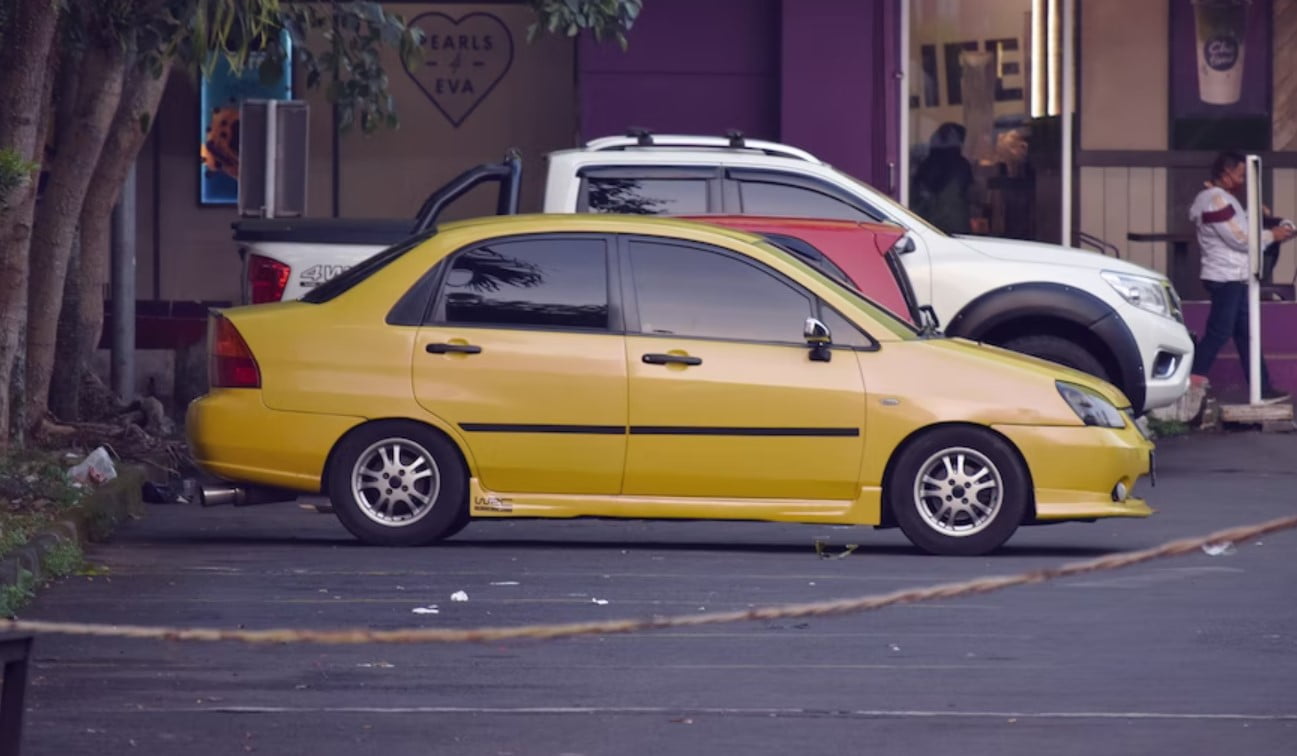 Tanda-Tanda Mobil Waktunya Spooring