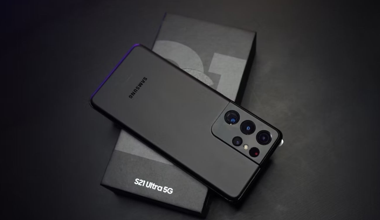 Cara Merekam Layar HP Samsung Tanpa Aplikasi