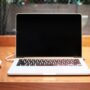 Menampilkan Layar HP ke Laptop