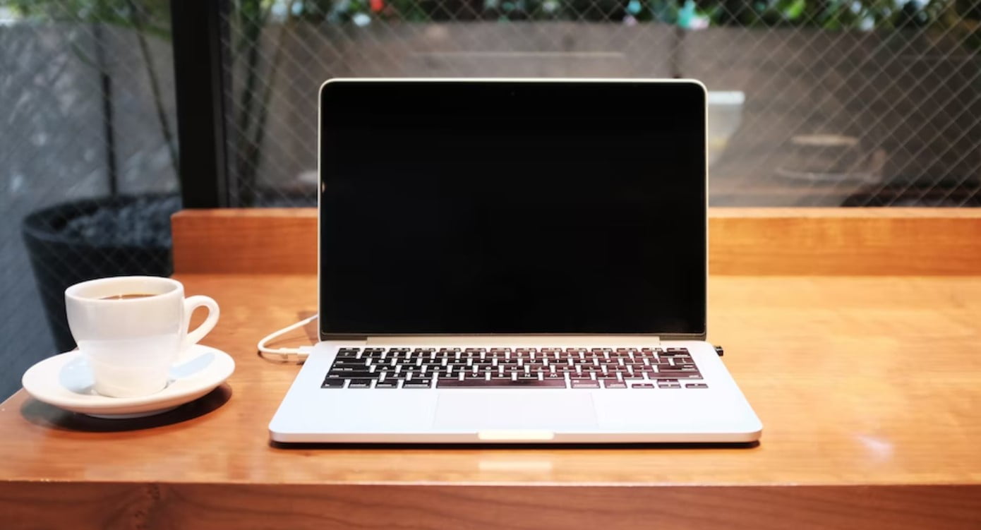 Menampilkan Layar HP ke Laptop