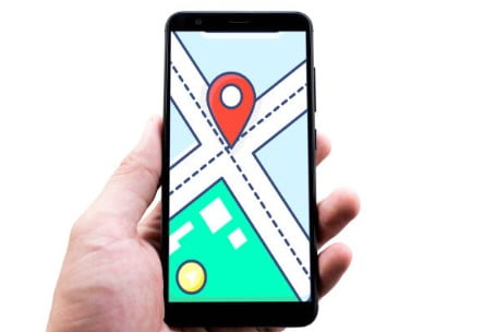Mengatasi Google Maps Error