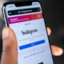 Menggunakan Tag Collaboration Instagram