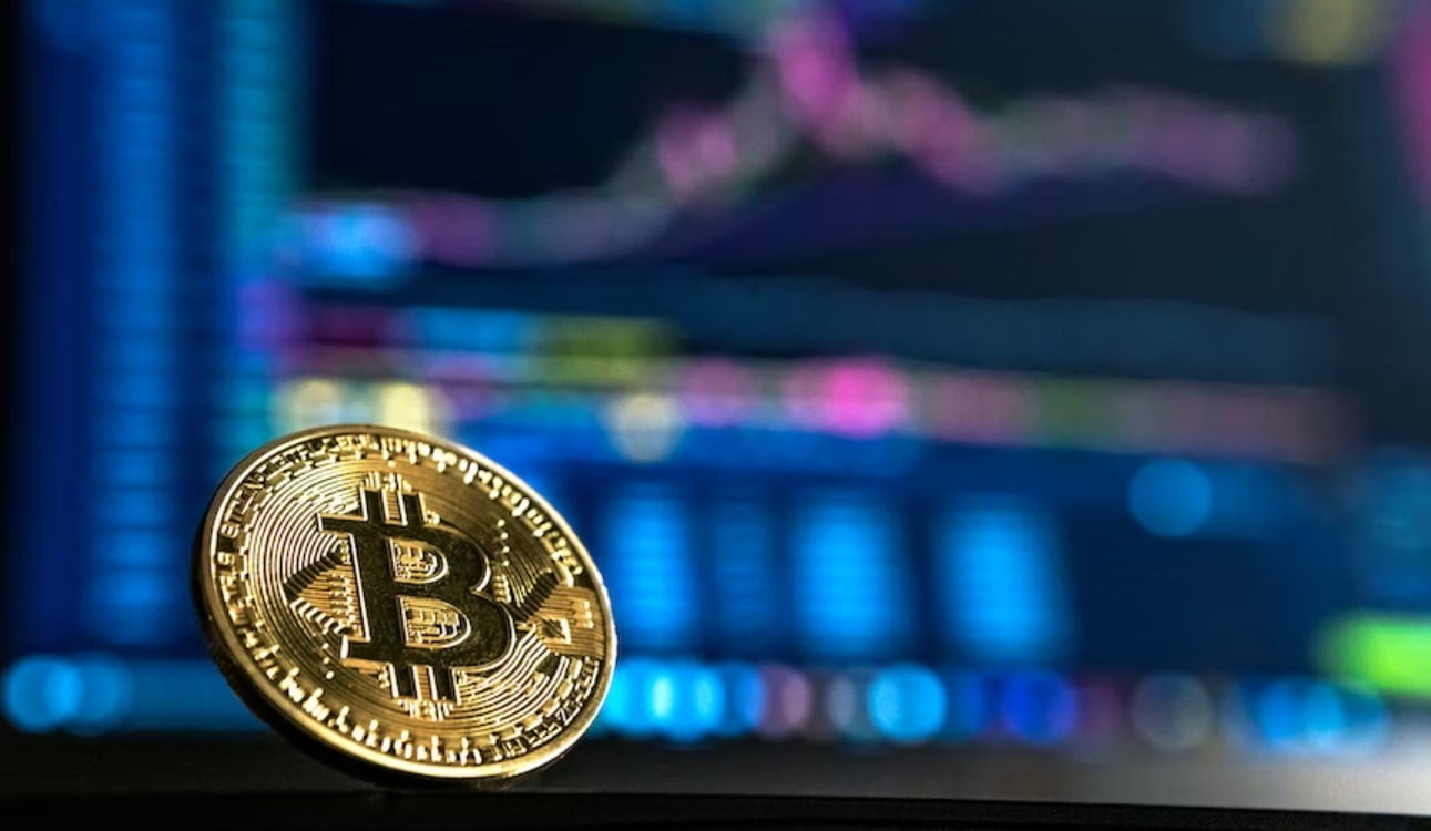 Sukses Investasi bitcoin