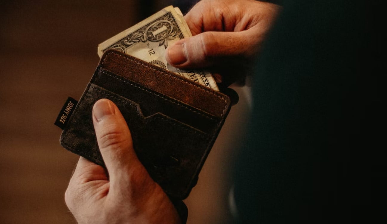 Cara Top Up E-Money