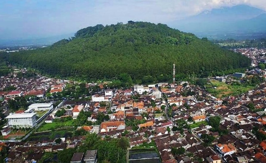 Bukit Balak
