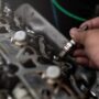 Cara Mengatasi Busi Mobil Mati
