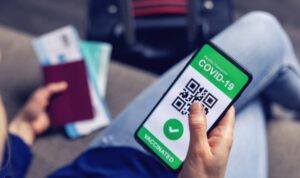 Cara Mencari Link Sertifikat Vaksin, Mudah dan Praktis