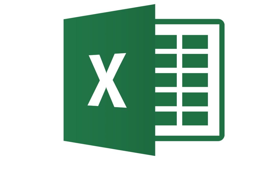 Menghapus Kolom Excel