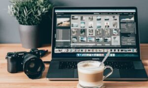 Cara Mengganti Background Foto Menggunakan Adobe Photoshop