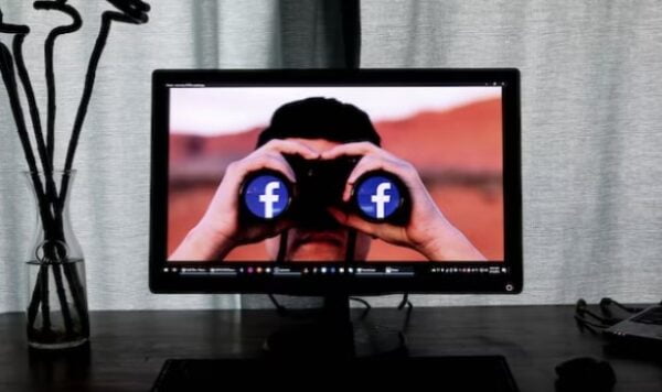 Cara Menghapus Halaman Facebook di HP dengan Mudah