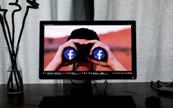 Cara Menghapus Halaman Facebook di HP