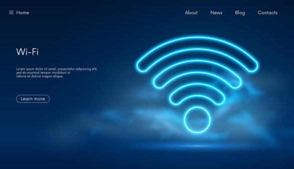 Memperkuat Sinyal WiFi