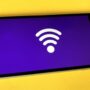 Mengganti Password WiFi