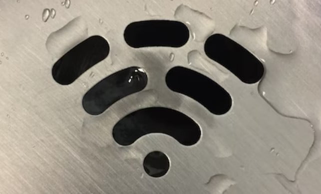 Mengetahui Siapa yang Terhubung ke WiFi