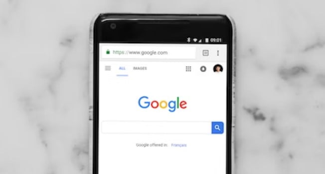 Menghapus Akun Google di Android