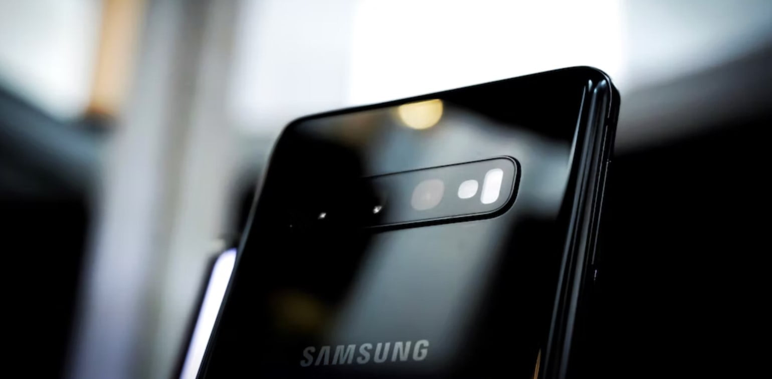 Menghapus Sampah di HP Samsung