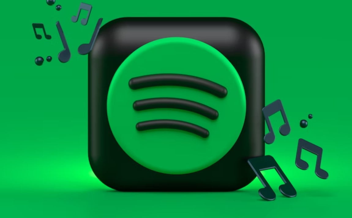 Menghapus Akun Spotify