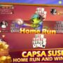 Beli Chip Higgs Domino via DANA