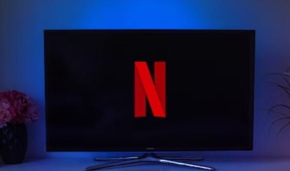 Membuat Akun Netflix Tanpa Kartu Kredit