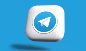 Cara Nonton Bareng di Telegram, Bisa Lebih Seru Bareng Teman