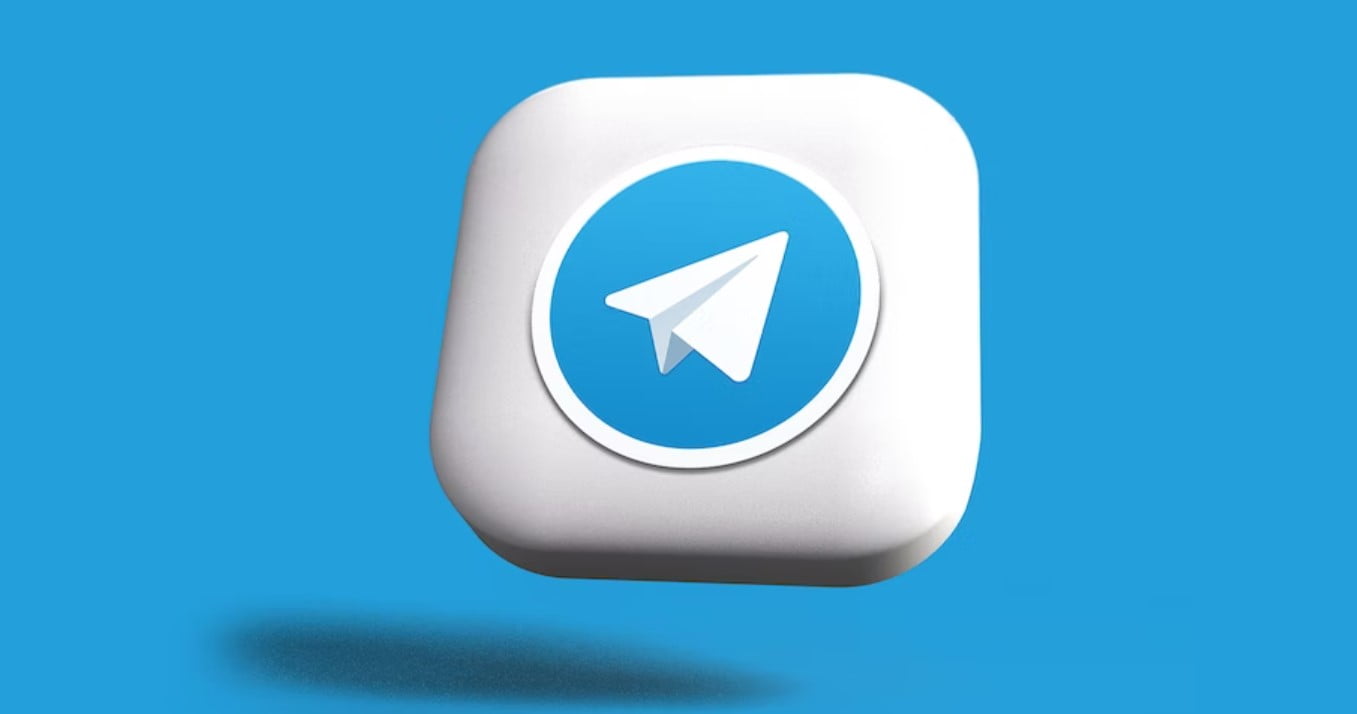 Nonton Bareng di Telegram
