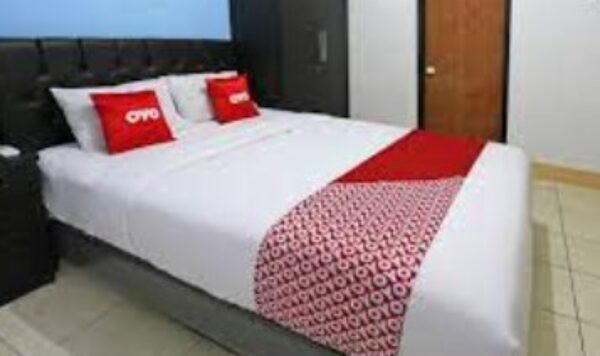 Cara Pakai OYO Point, Ketahui Juga Cara Mendapatkan OYO Point